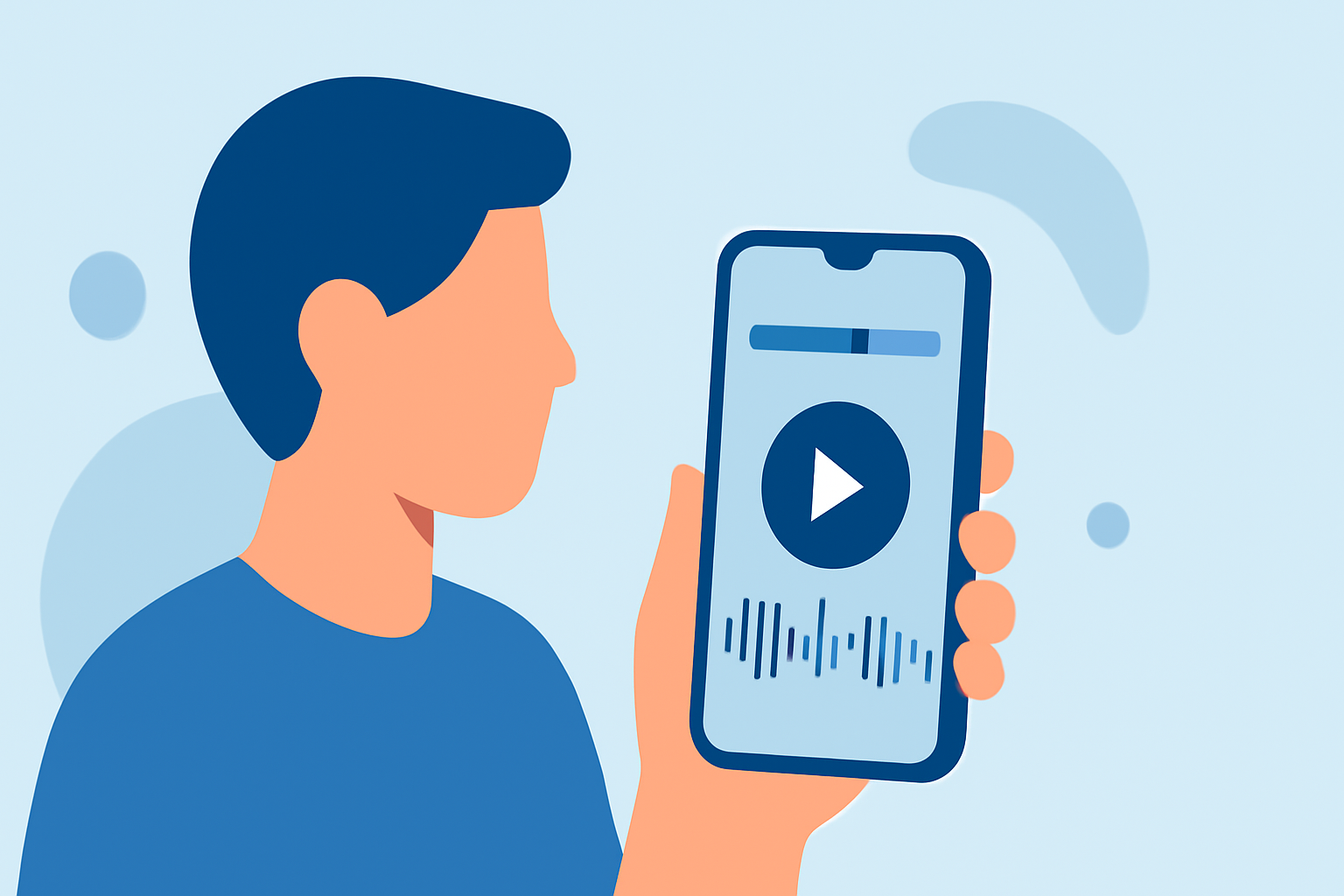 An Introduction to Plane Spotting Music Edits on a Budget Phone