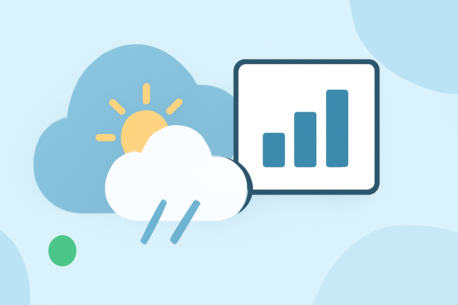 Understanding Seasonal Weather Outlooks: A Beginner's Guide