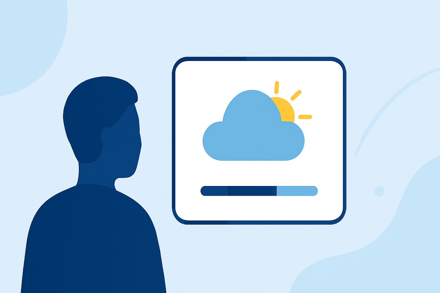 Weather Widget Refresh Rates Tips for Athletes