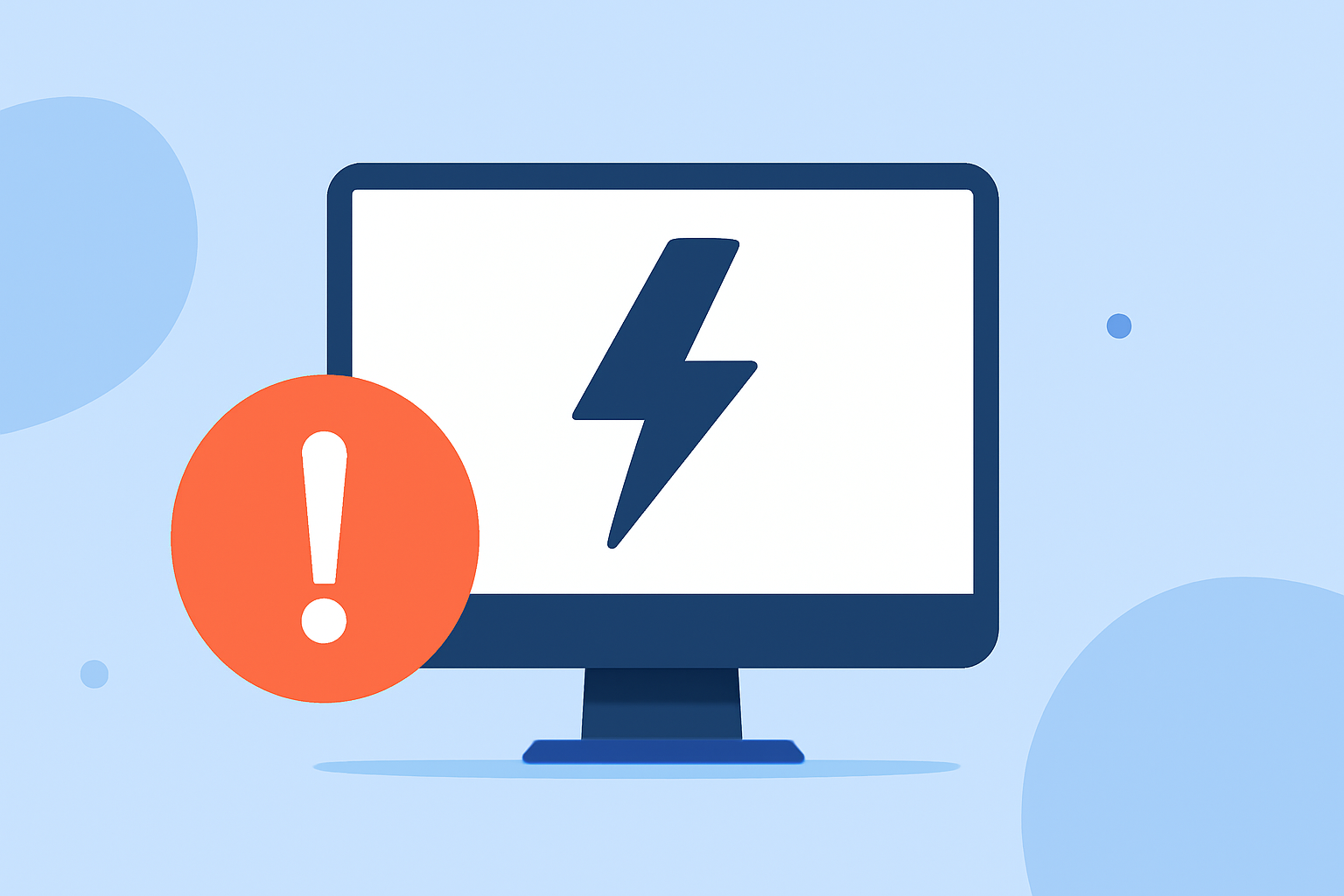 Common Mistakes in Lightning Tracking and How to Avoid Them