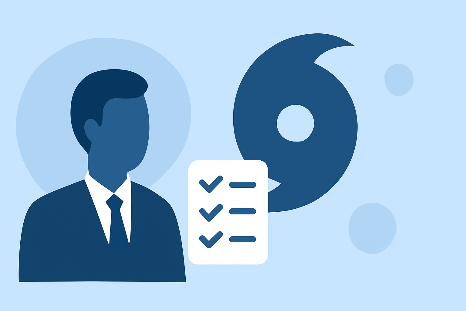 Hurricanes and Air Travel: A Business Traveler's Checklist