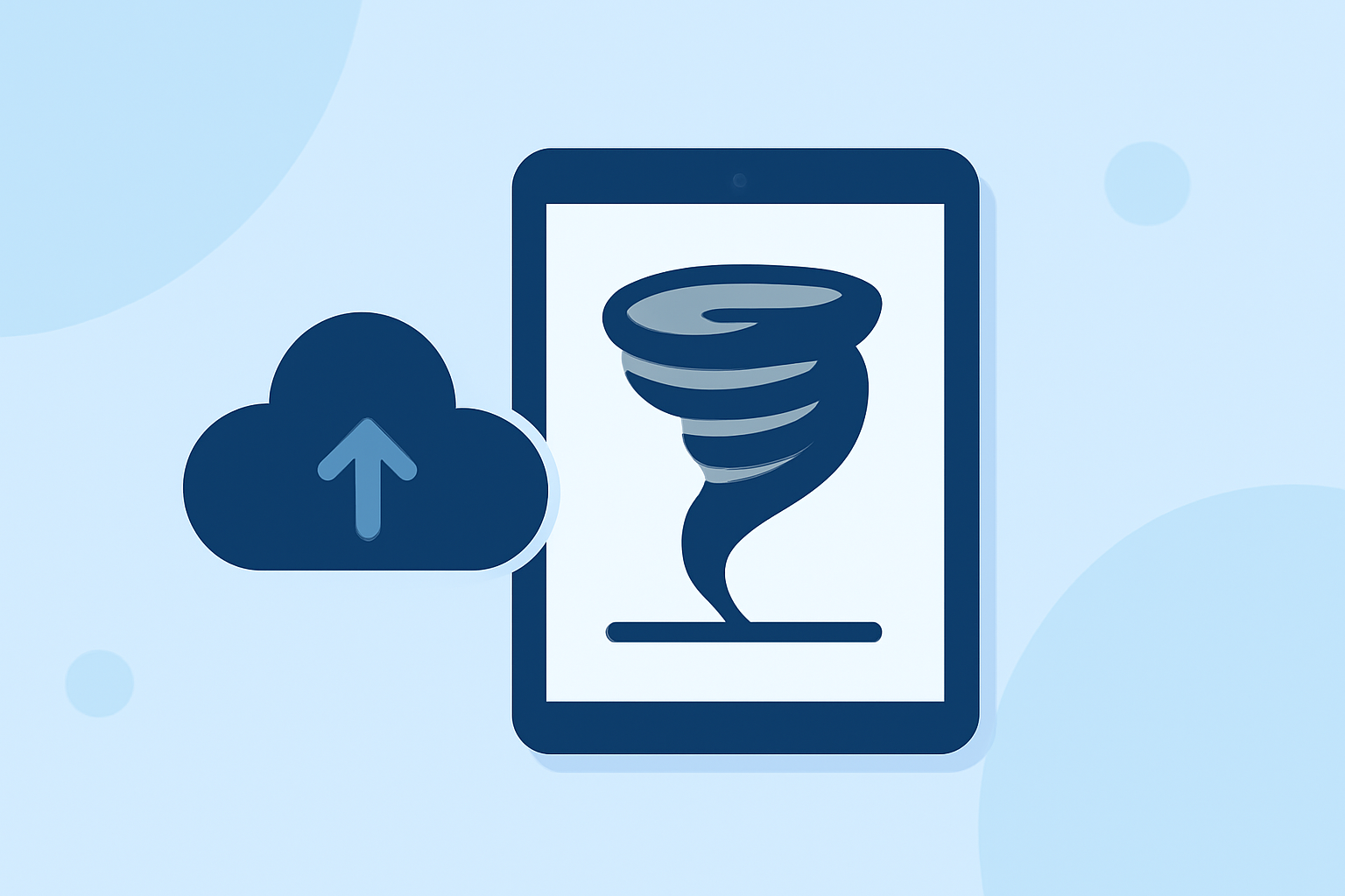 Understanding Tornadoes: Essential Information for Tablet Users