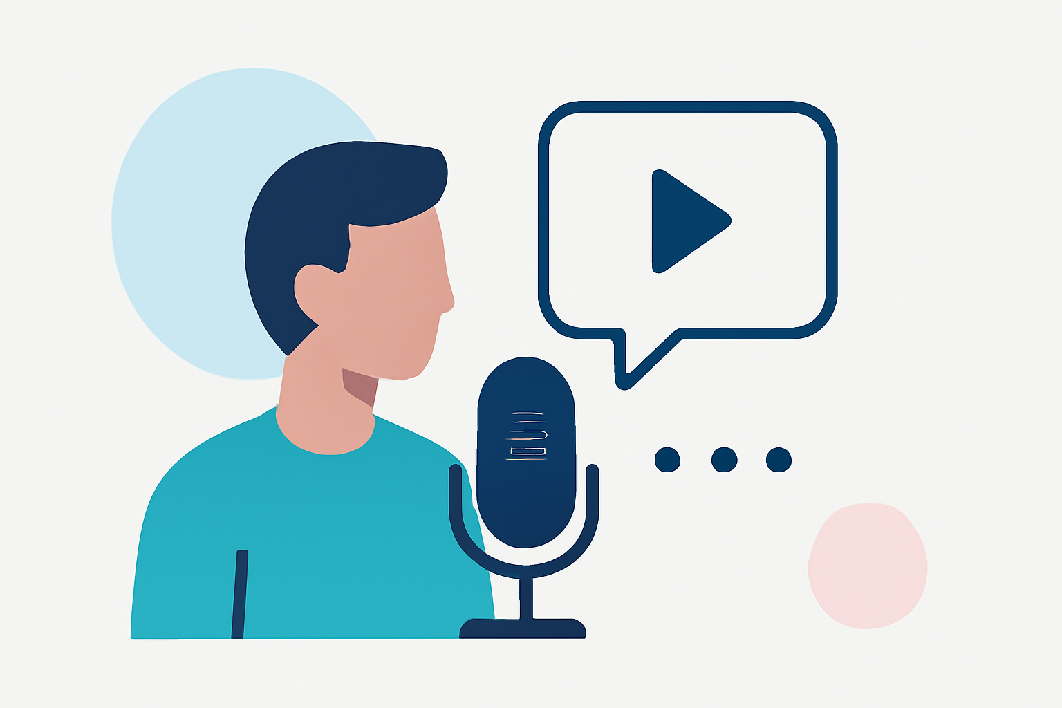 Mastering Travel Day Voiceover Storytelling for Social Media