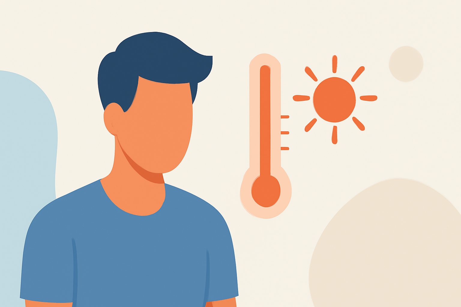 Climate Trends: Mistakes to Avoid During Heat Waves
