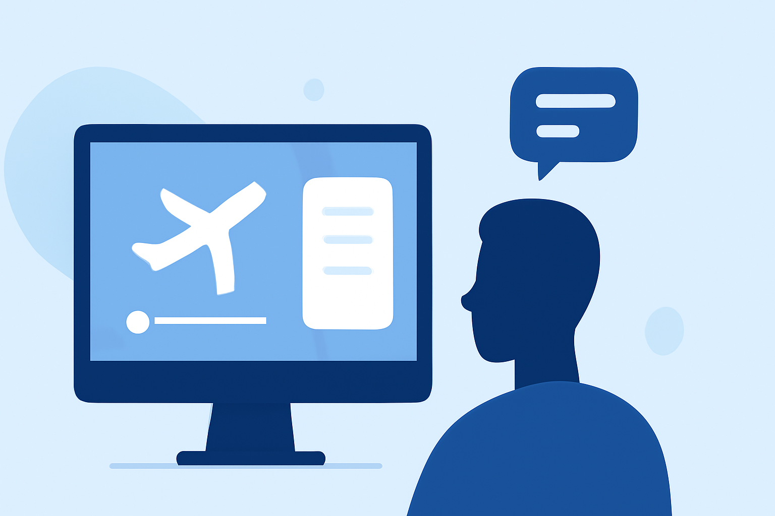 Packing to Arrival: Story Edits Basics for Flight Tracking