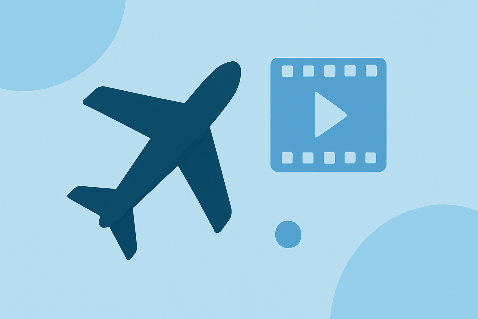 An Introduction to Aviation B-Roll Color Grading for YouTube