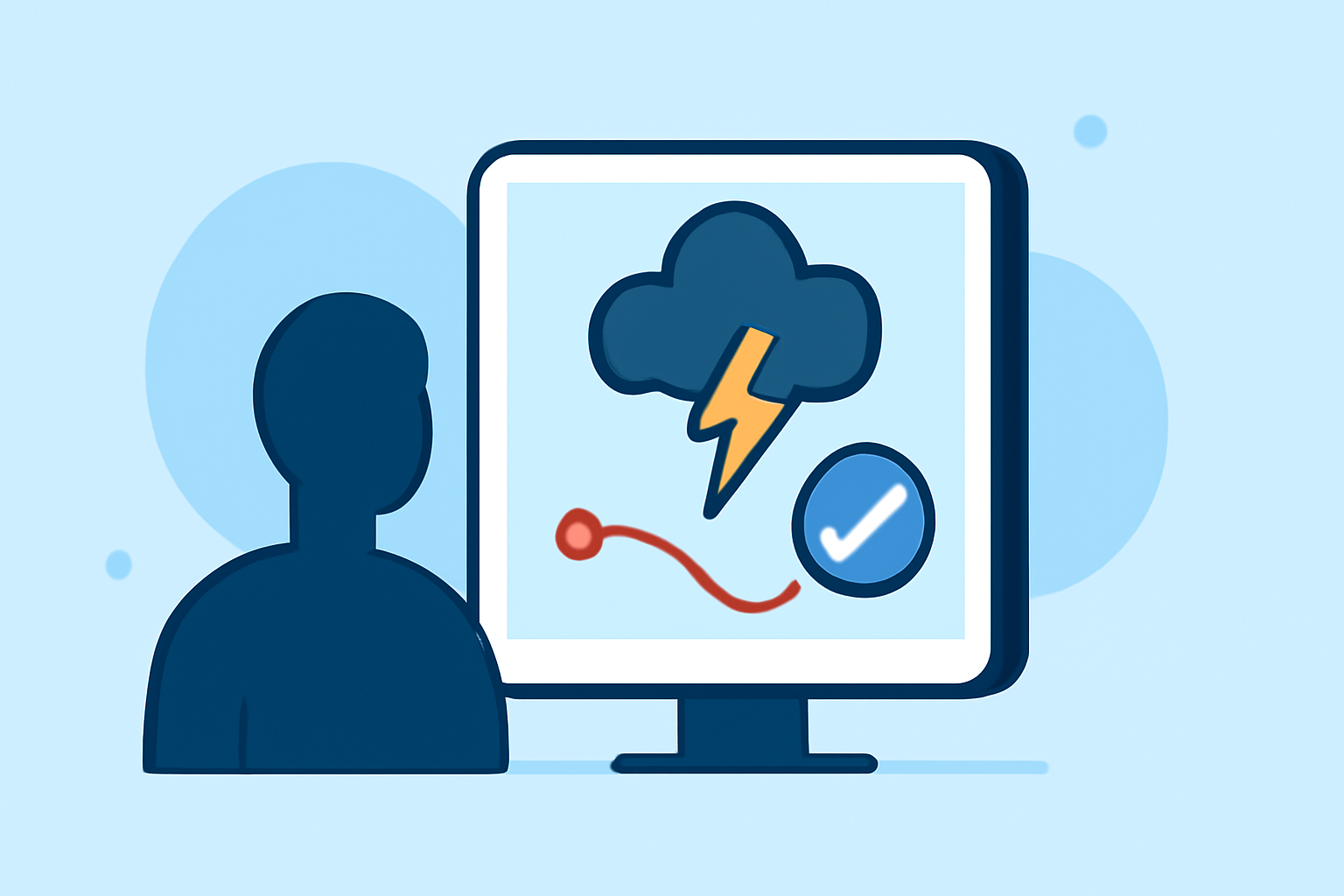 Quick Storm Path Tracking for Travelers: Stay Safe with Real-Time Weather Updates