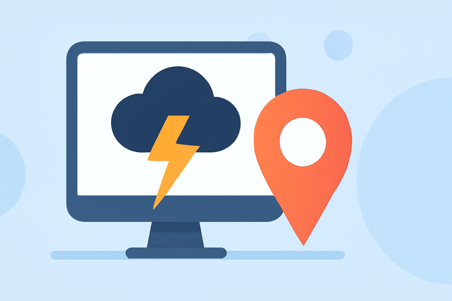 Comprehensive Guide to Tracking Thunderstorms from Scratch