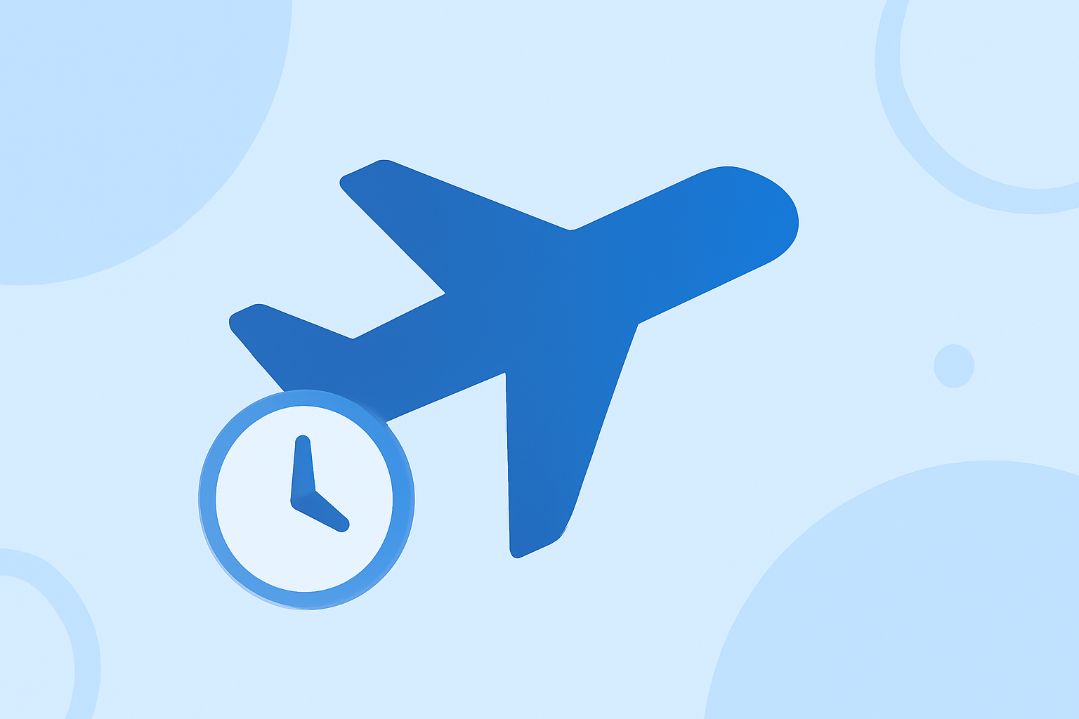 Finding the Smoothest Times to Fly: Essential Insights