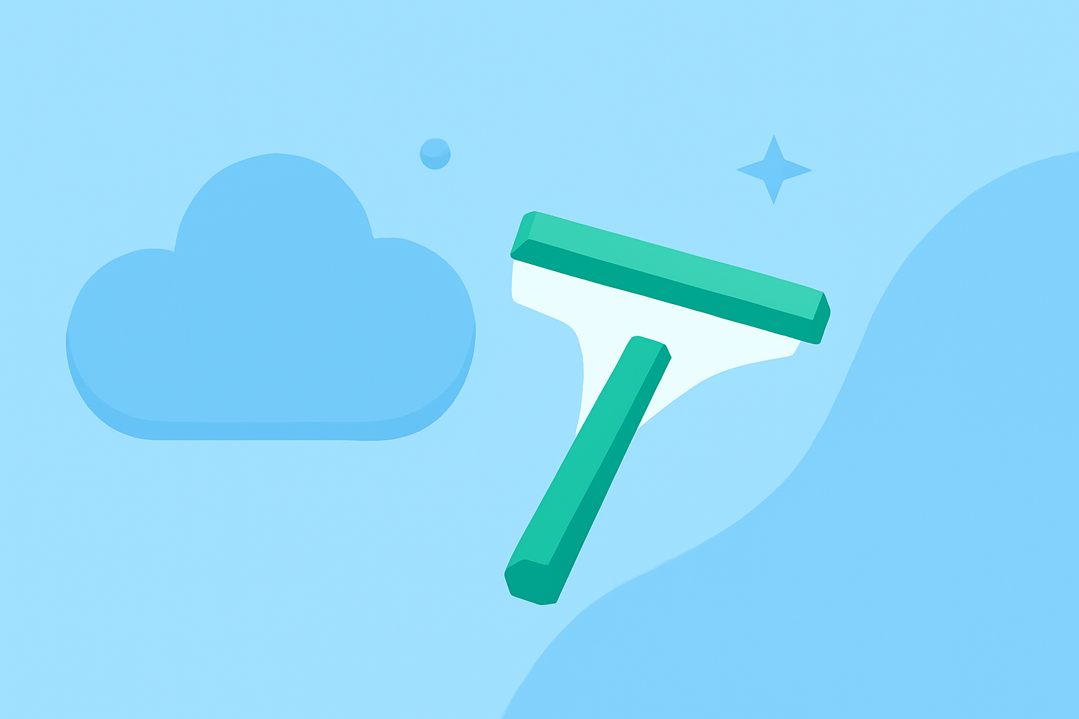 Optimal Weather Conditions for Effective Outdoor Cleaning