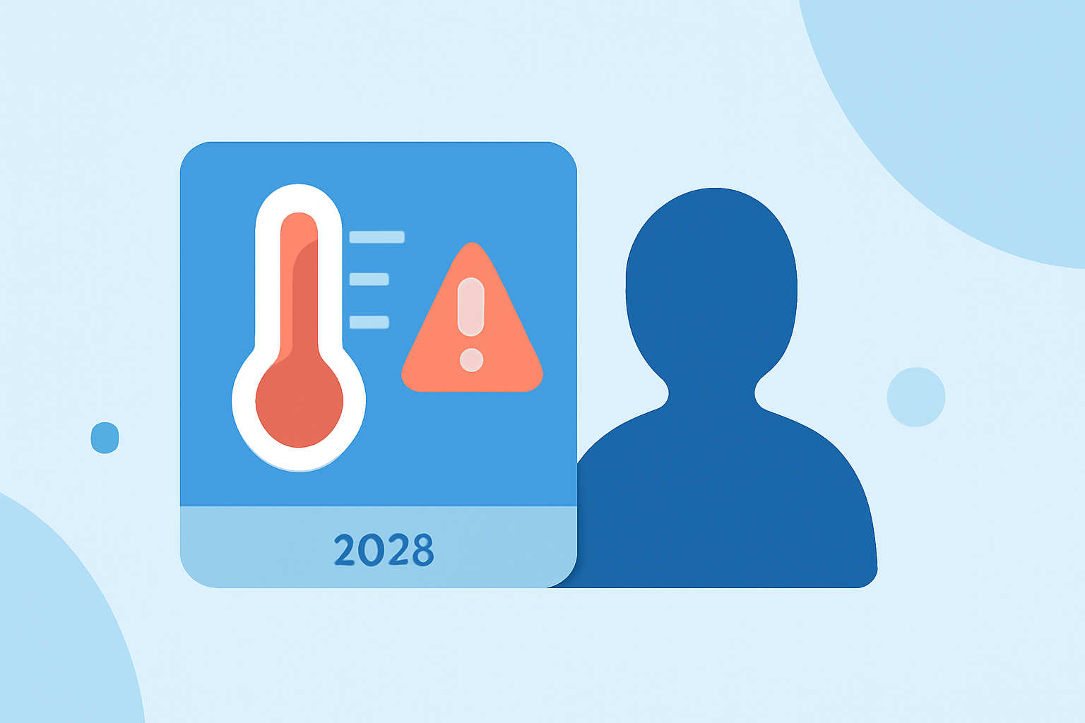 Temperature Rise Notifications Examples in 2026