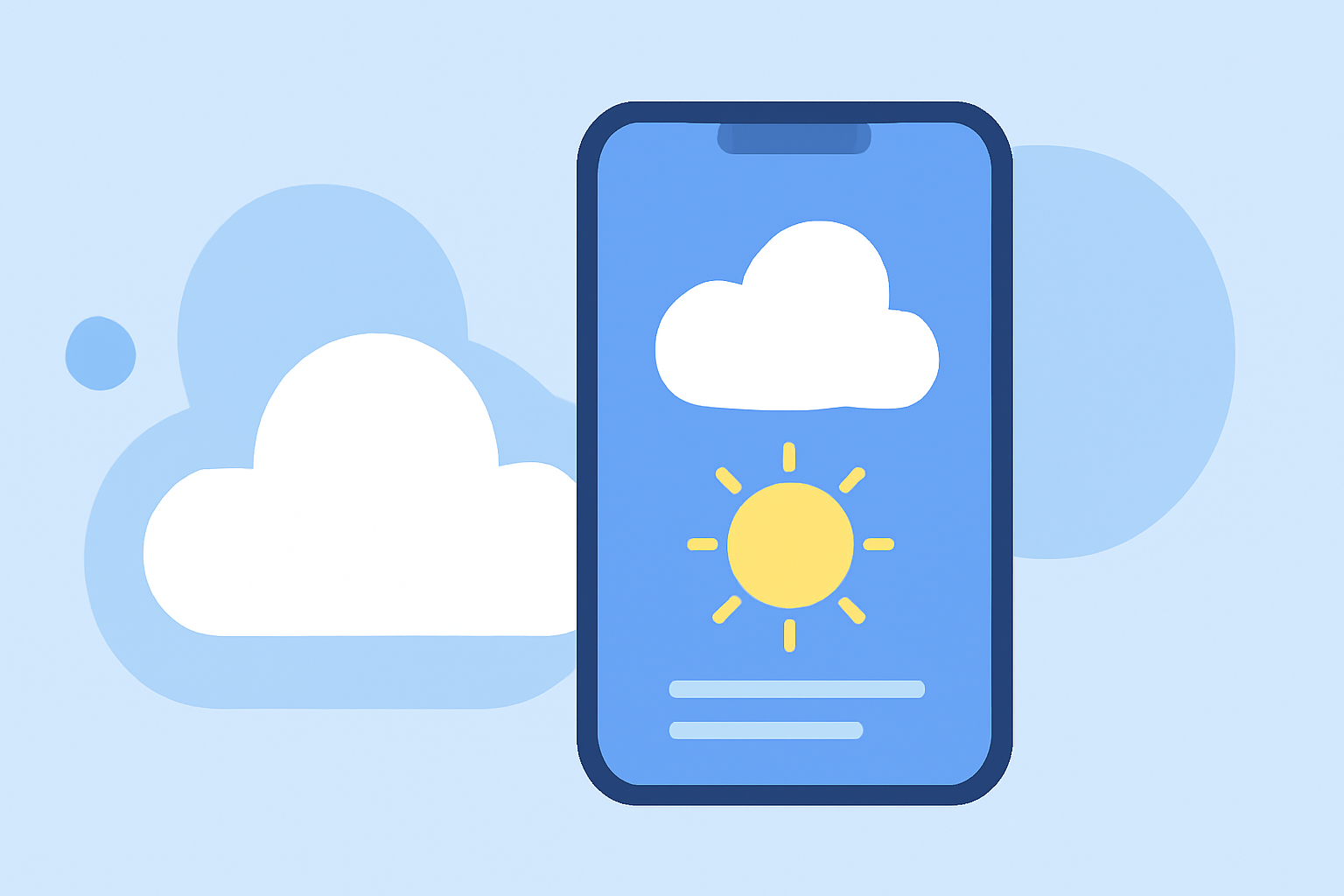 Your Essential Guide to Weather Widgets: Features, Benefits, and How to Choose the Right One