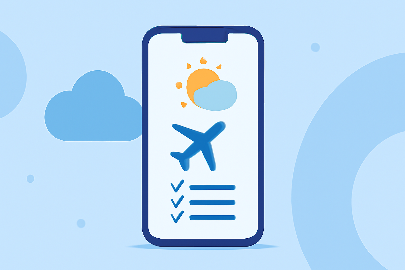 Navigating Seasonal Weather and Flight Reliability: Your Mobile Cheat Sheet