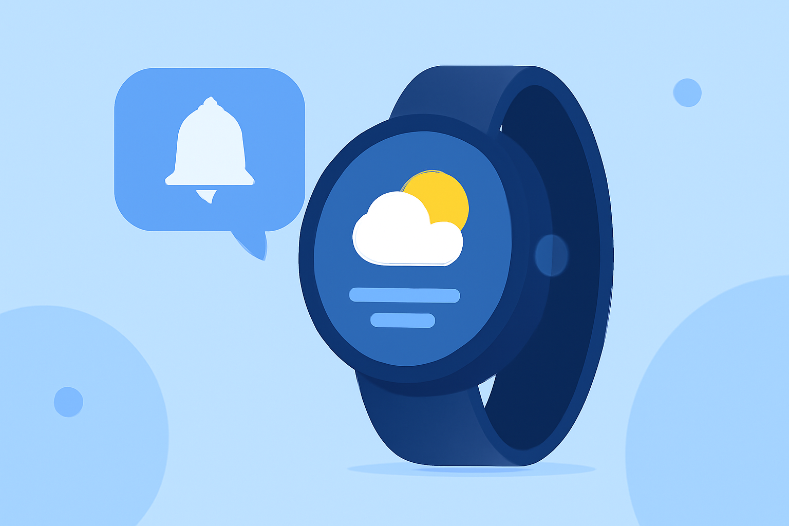 Managing Weather App Notifications on Wear OS: A Step-by-Step Guide