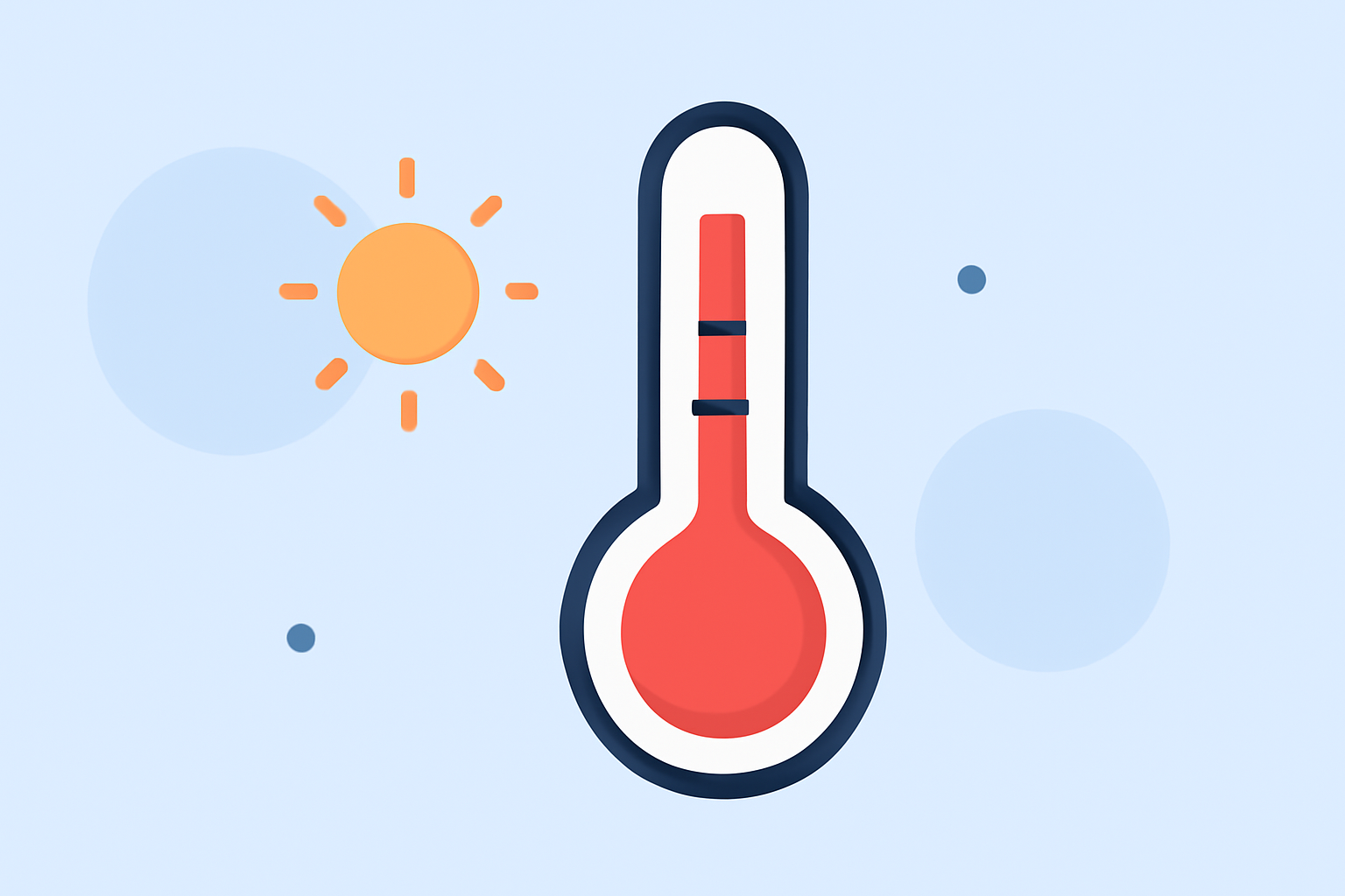 Understanding the Heat Index: Basics and Tips