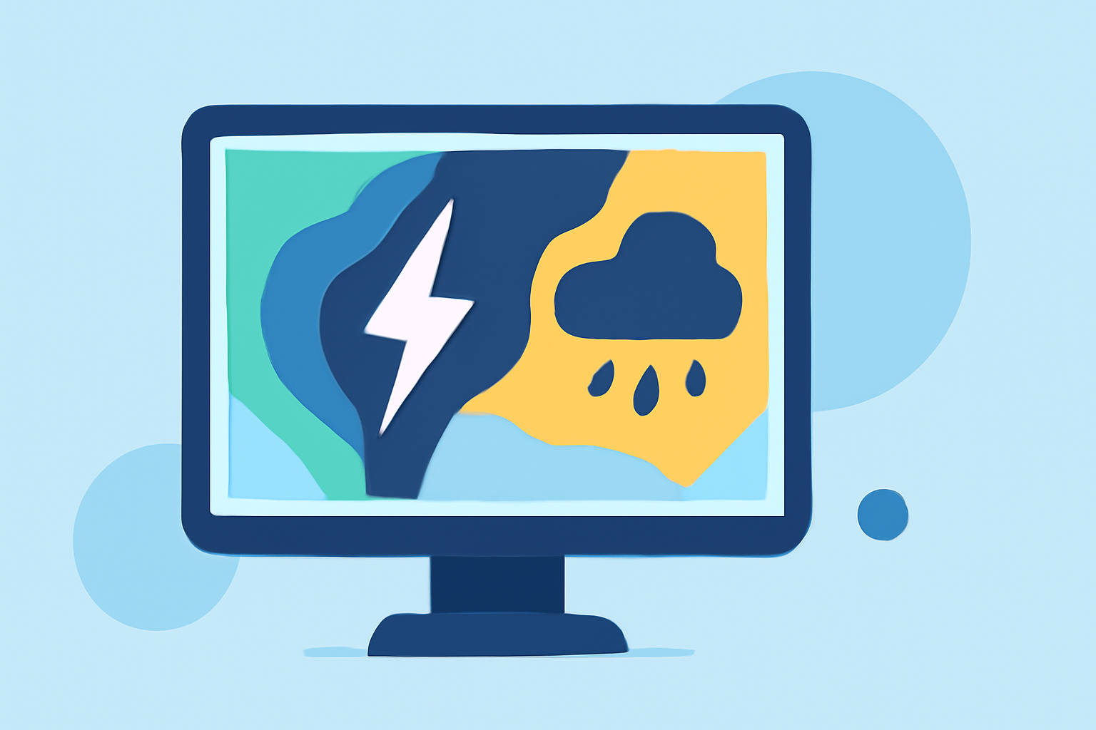Storm Maps Explained: Understanding Weather Visualizations