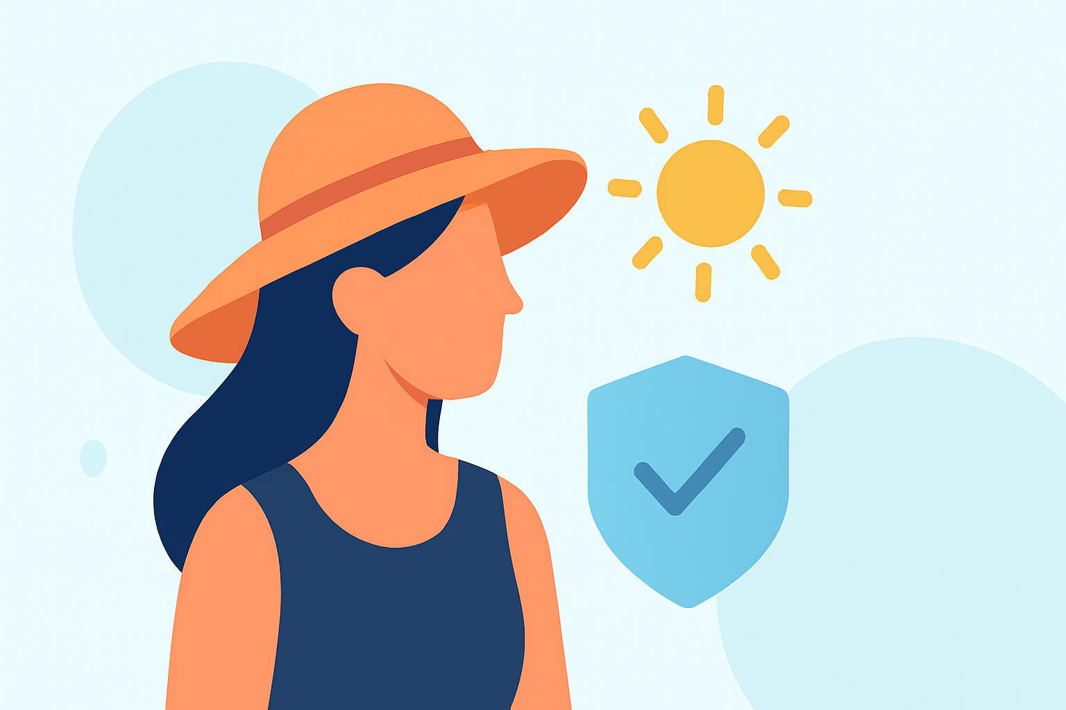 Protecting Your Skin: Essential Tips for Sun Safety