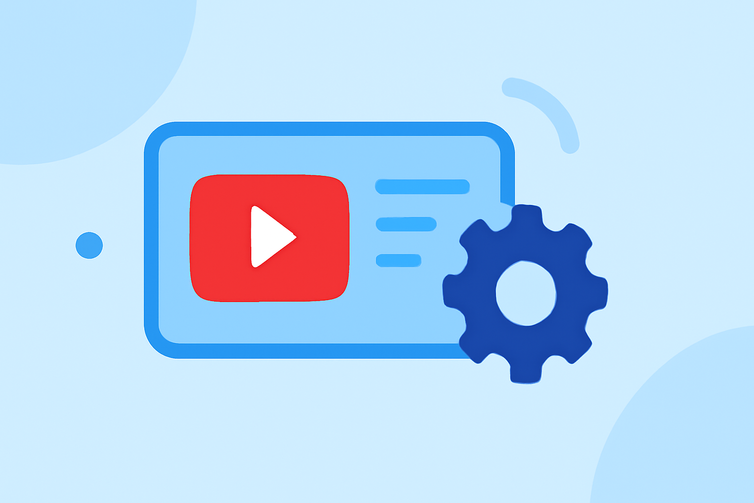 Optimizing Your YouTube Workflow for Departure Board Footage Edits