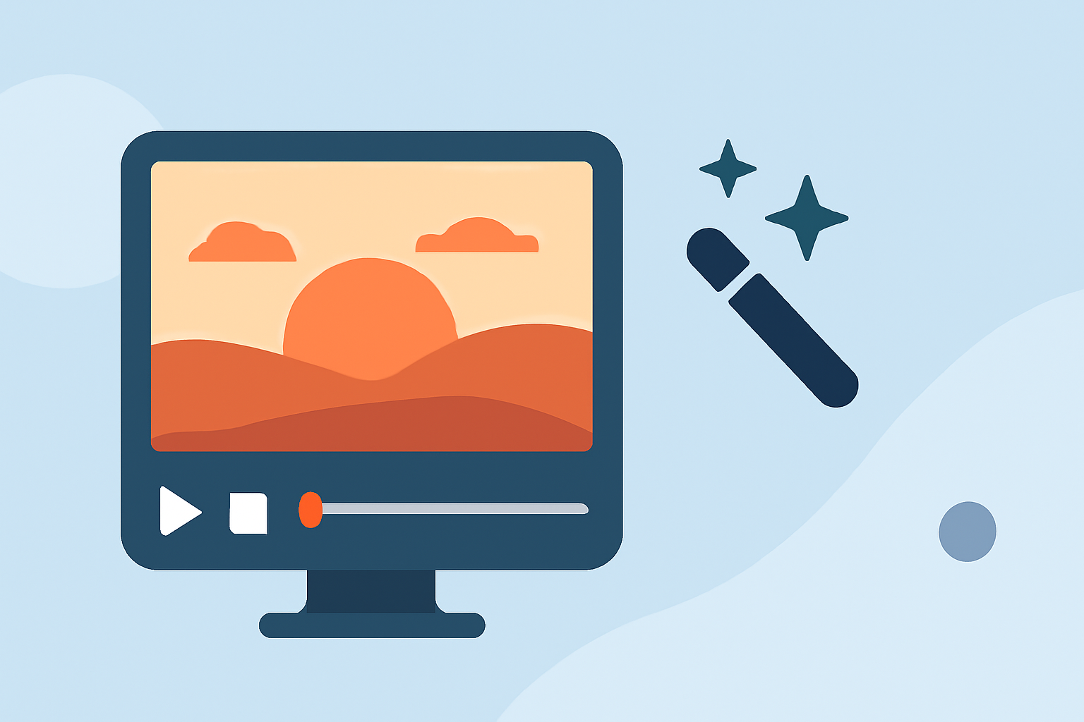 Mastering Sunset Timelapse Edits for Travel Vlogs