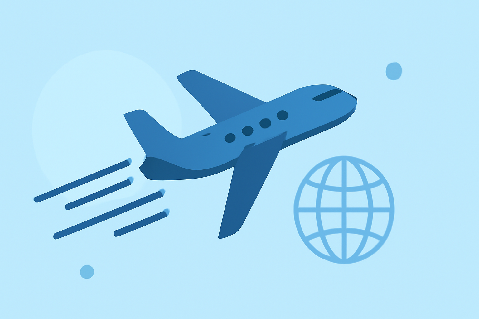Understanding Jet Streams and Flight Times: A Guide for Long-Haul Travelers
