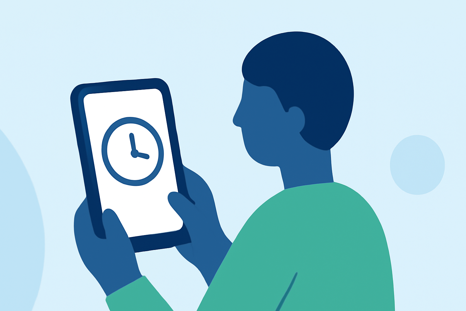 Mastering Travel Day Pacing on Android: A Comprehensive Guide