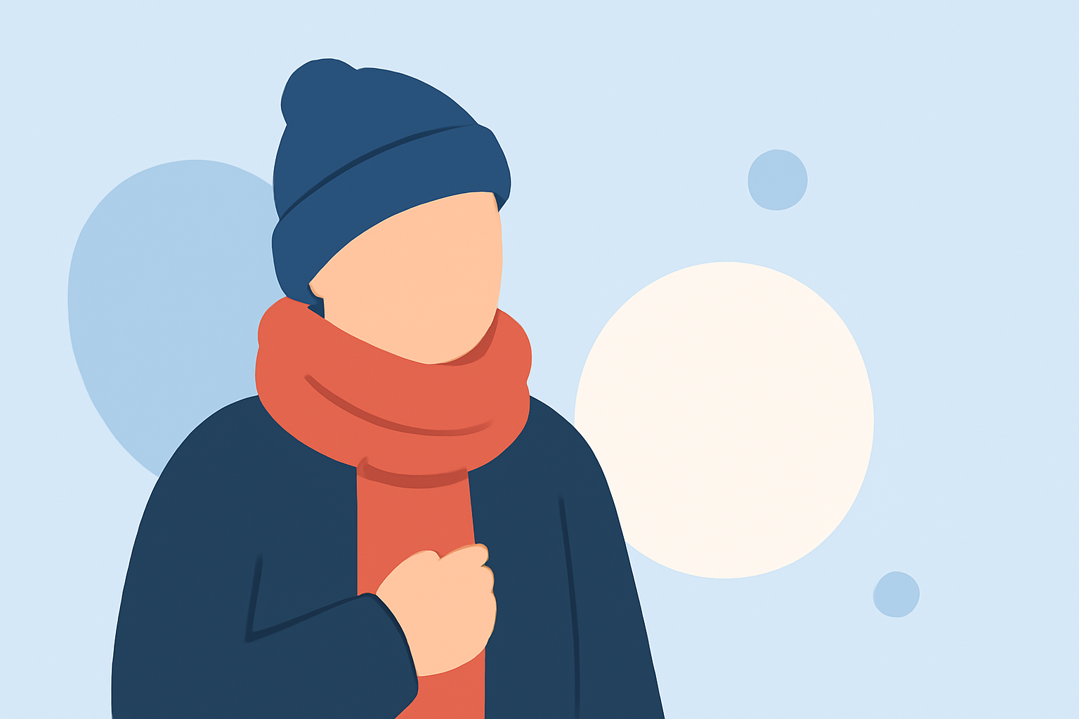 Mastering Cold Weather Layering: A Simple Guide
