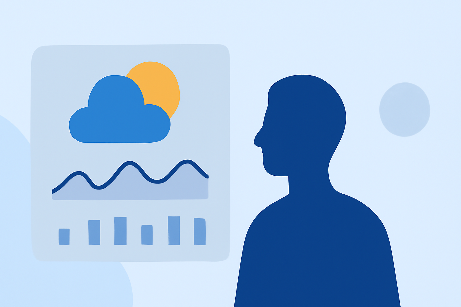 Mastering 30-Day Weather Forecasts: A Guide for Outdoor Enthusiasts