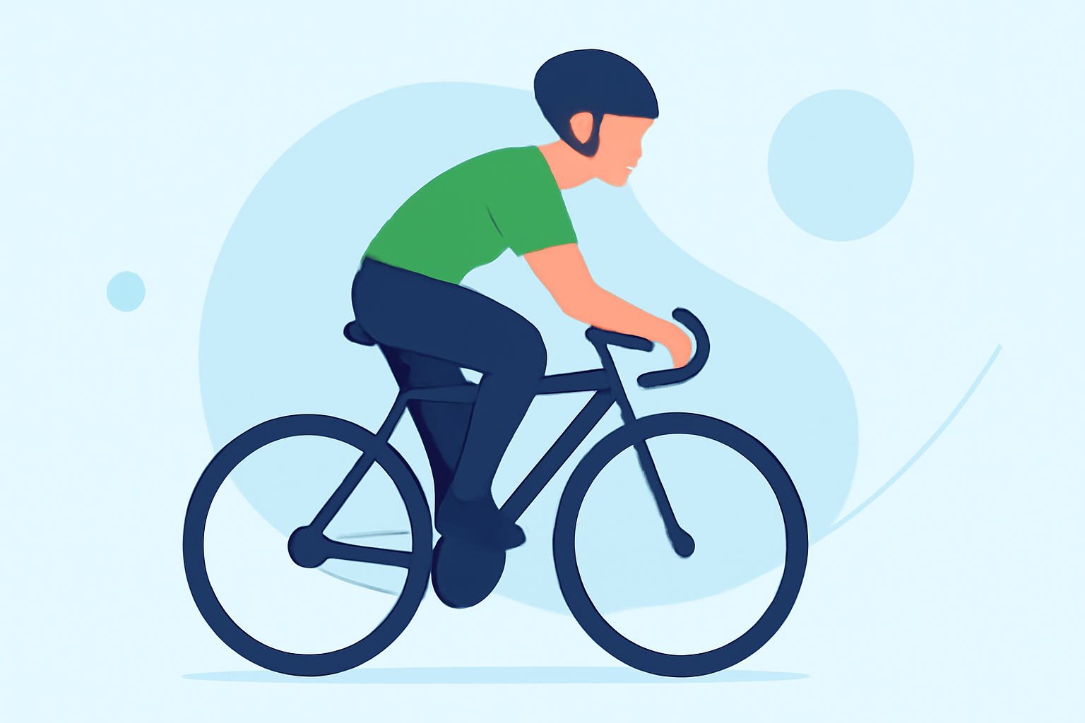 Common Weather for Outdoor Cycling: Your Essential Guide