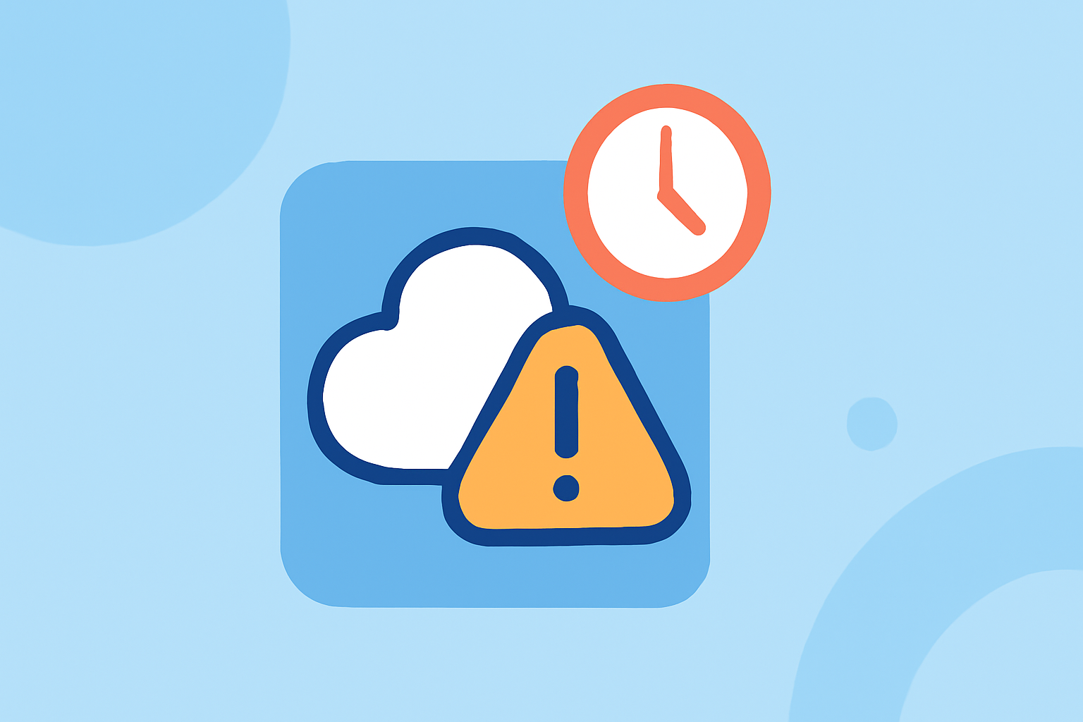 Understanding Weather Alert Lead Times and How Clime Enhances Your Preparedness