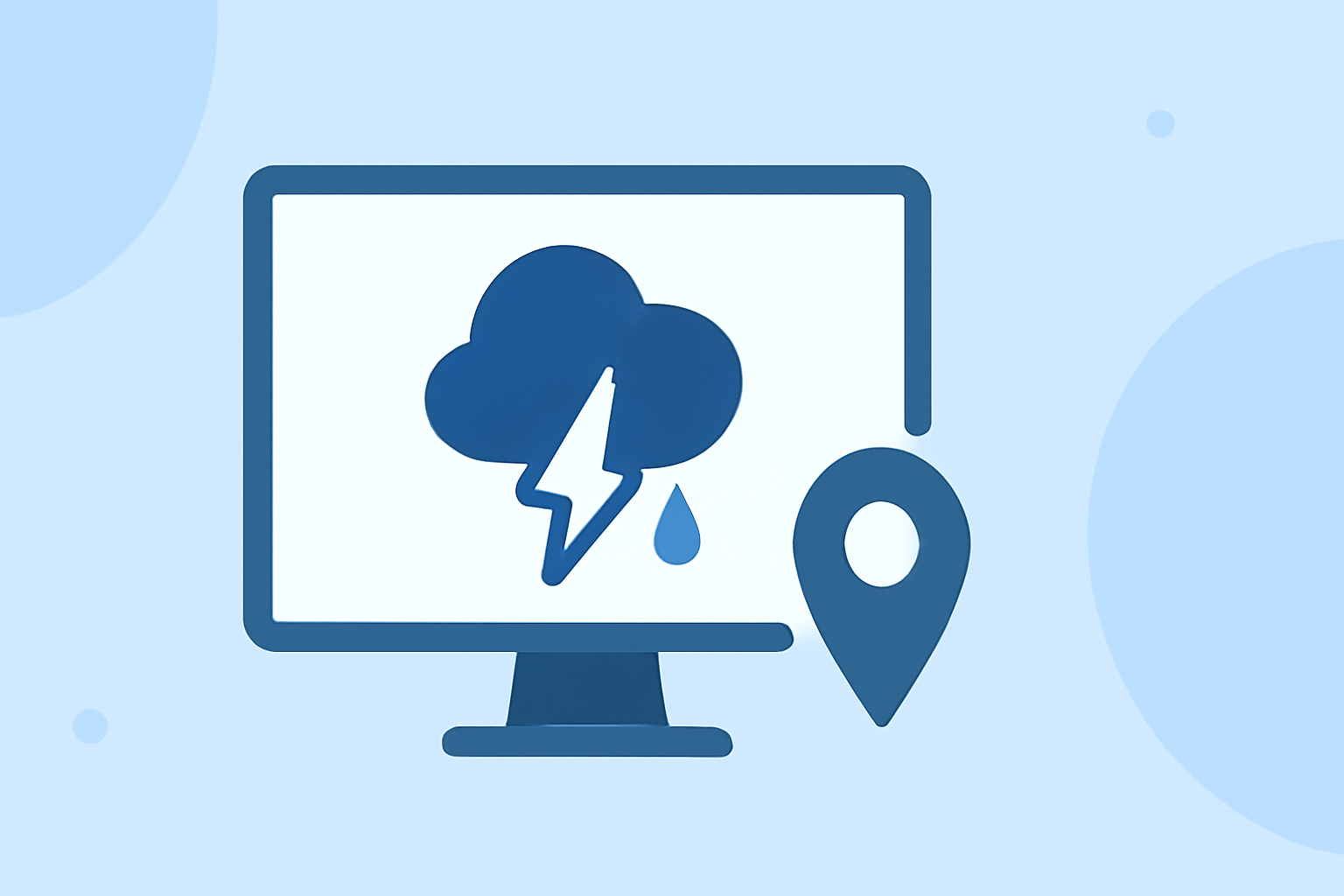 Tracking a Storm Before Your Trip: Essential Tips