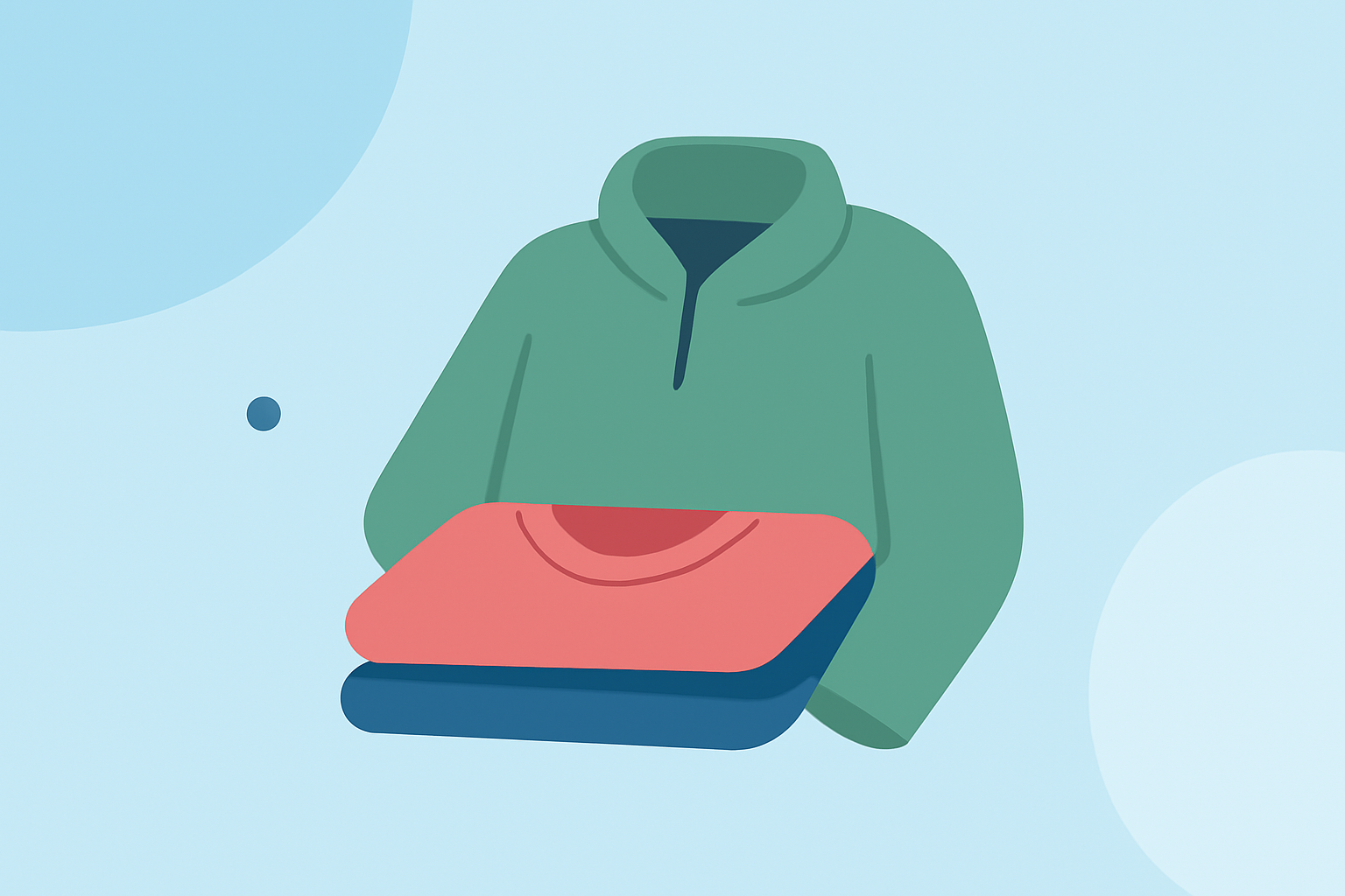 Mastering the Art of Layering: Your Ultimate Guide to Weather-Ready Comfort