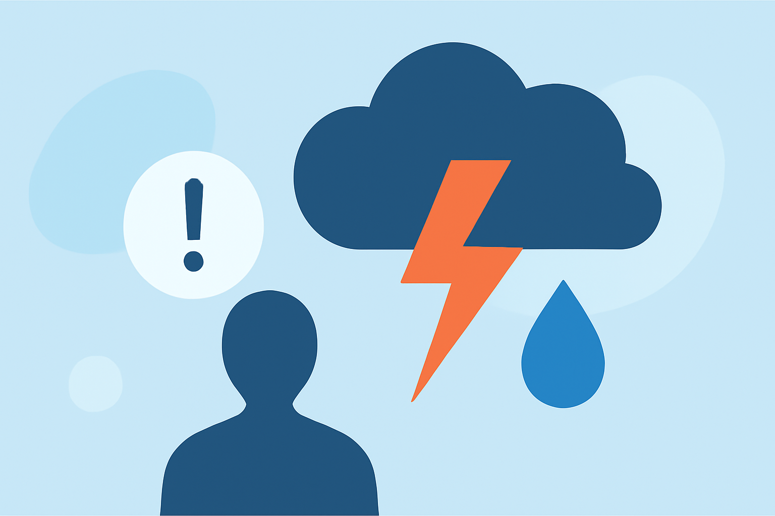 Understanding and Mitigating Weather Risks at Your Destination