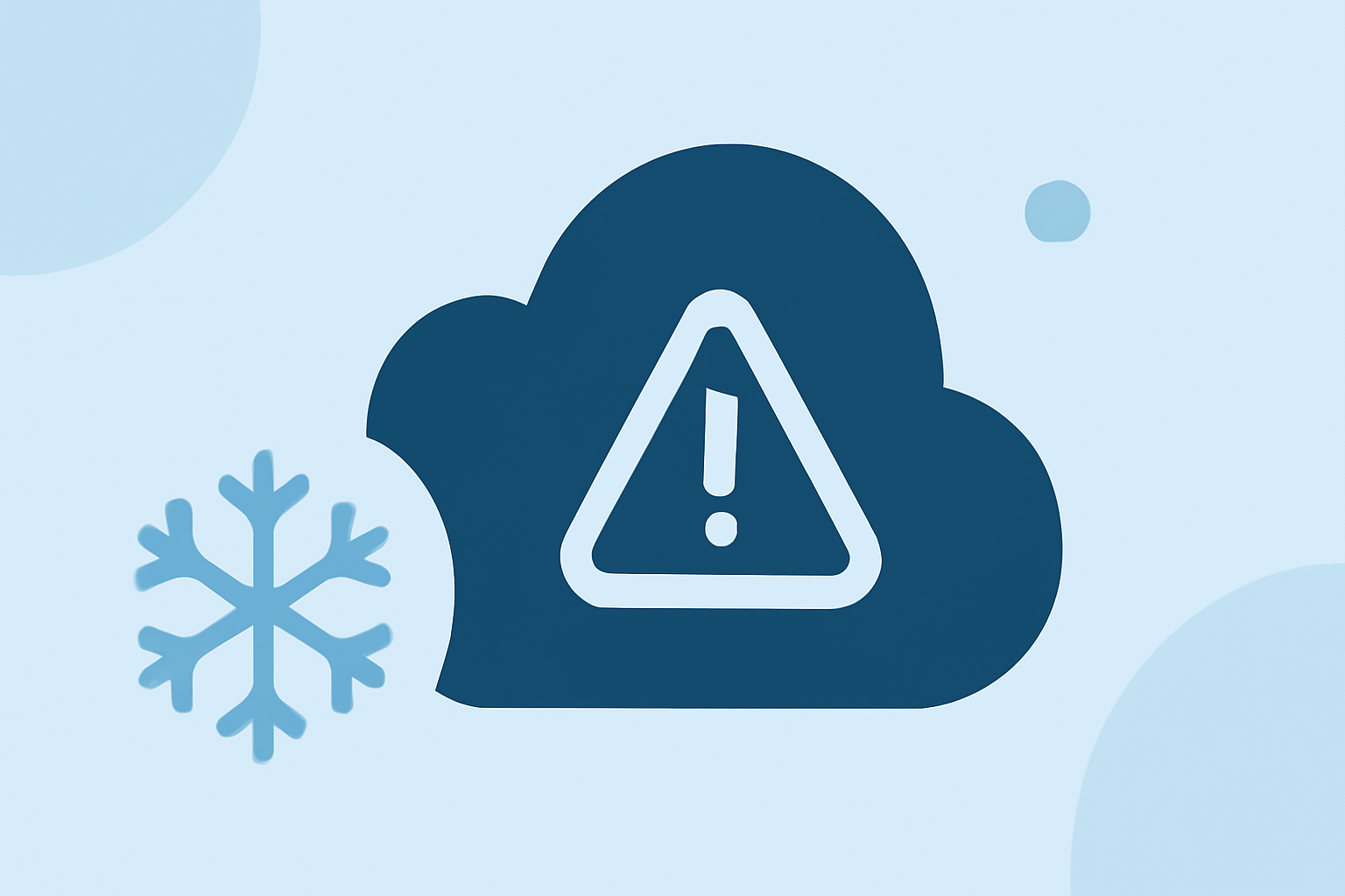 Understanding Blizzard Alerts: Your Essential Guide