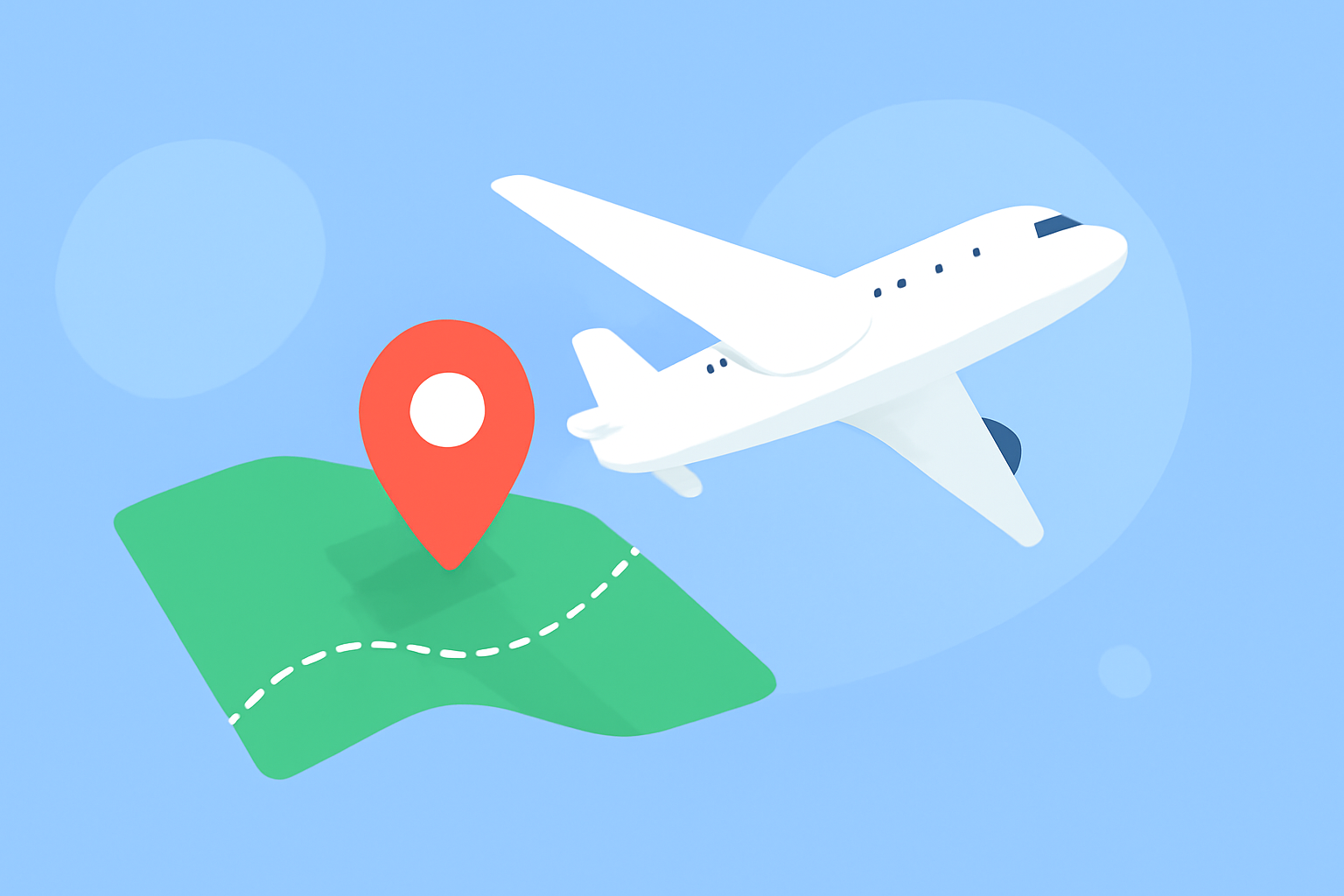 Tracking Turbulence-Prone Routes for Beginners and Families