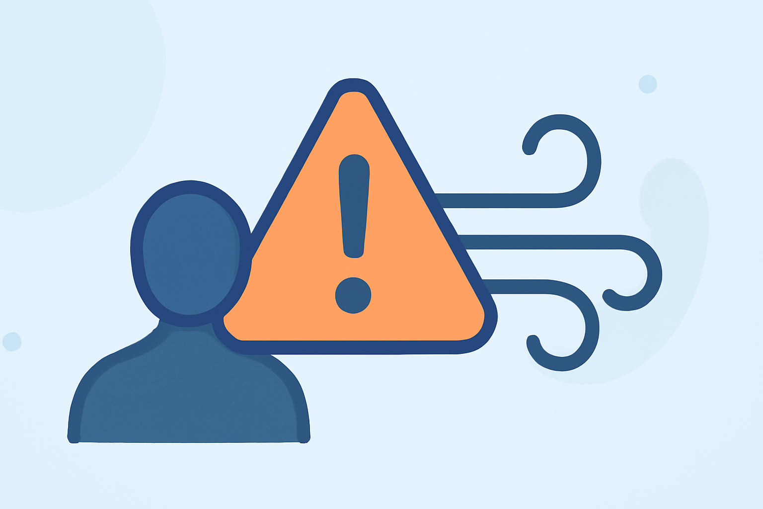 Understanding High Wind Alerts: A Guide for Beginners