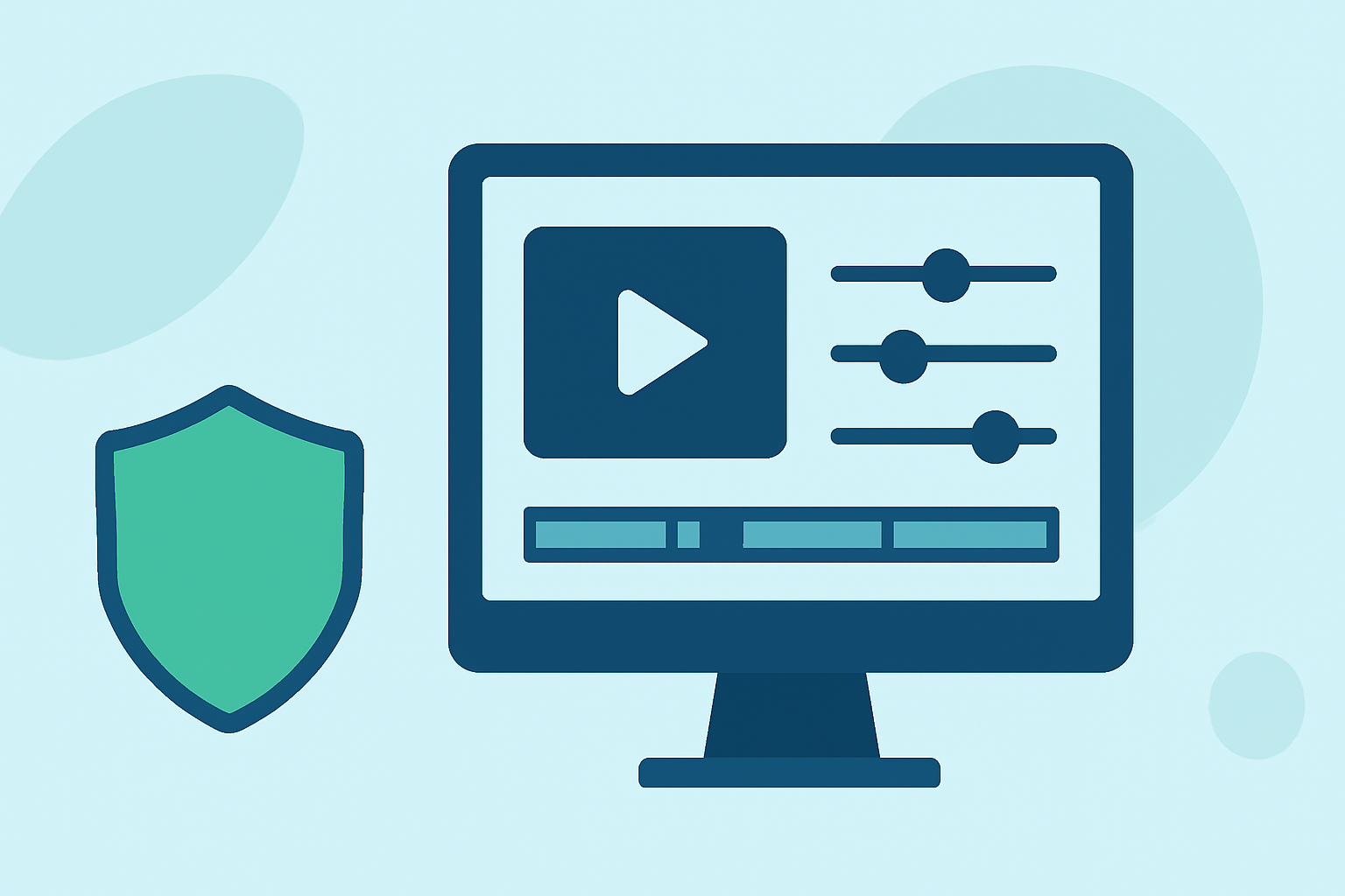 Your Essential Guide to Editing Security Line Footage