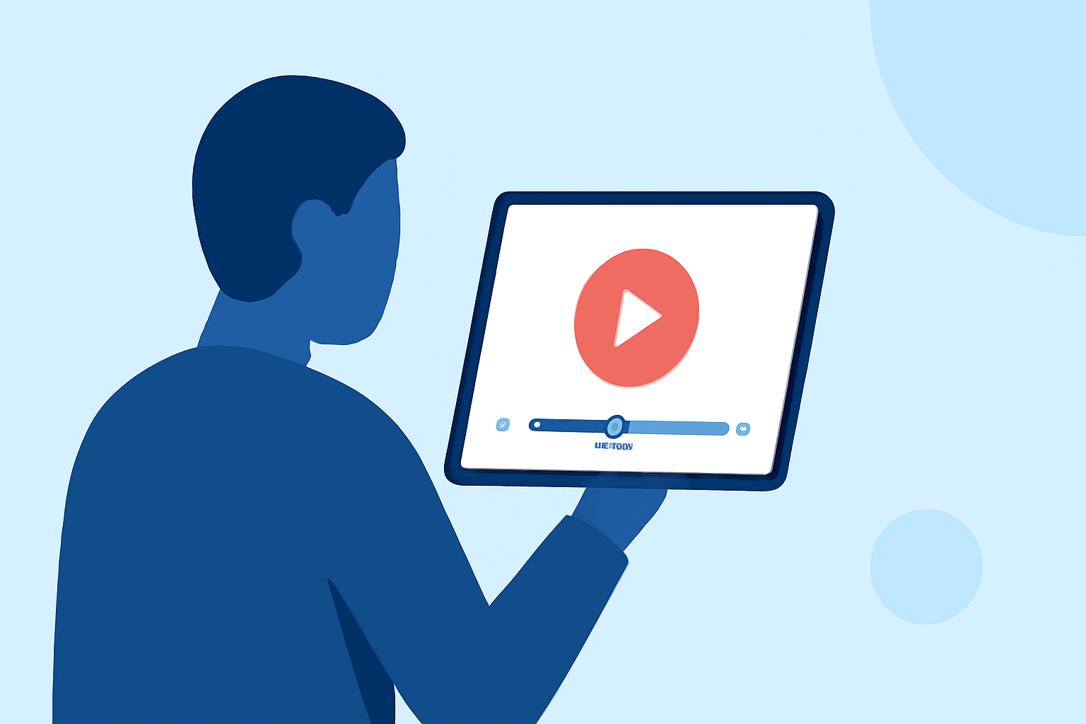 Transform Your Trip Recap with Music on iPad