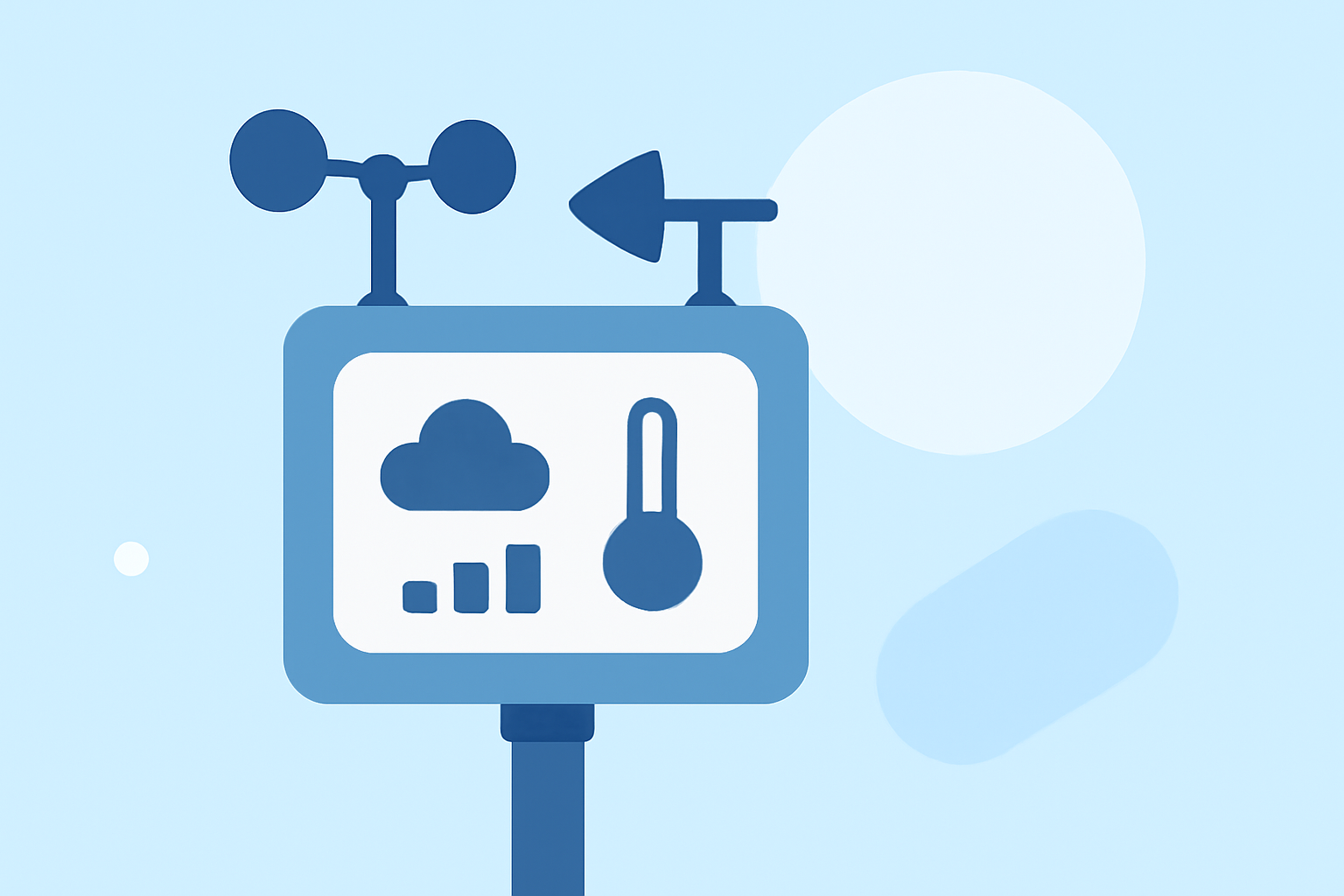 Understanding Weather Station Data: A Step-by-Step Guide