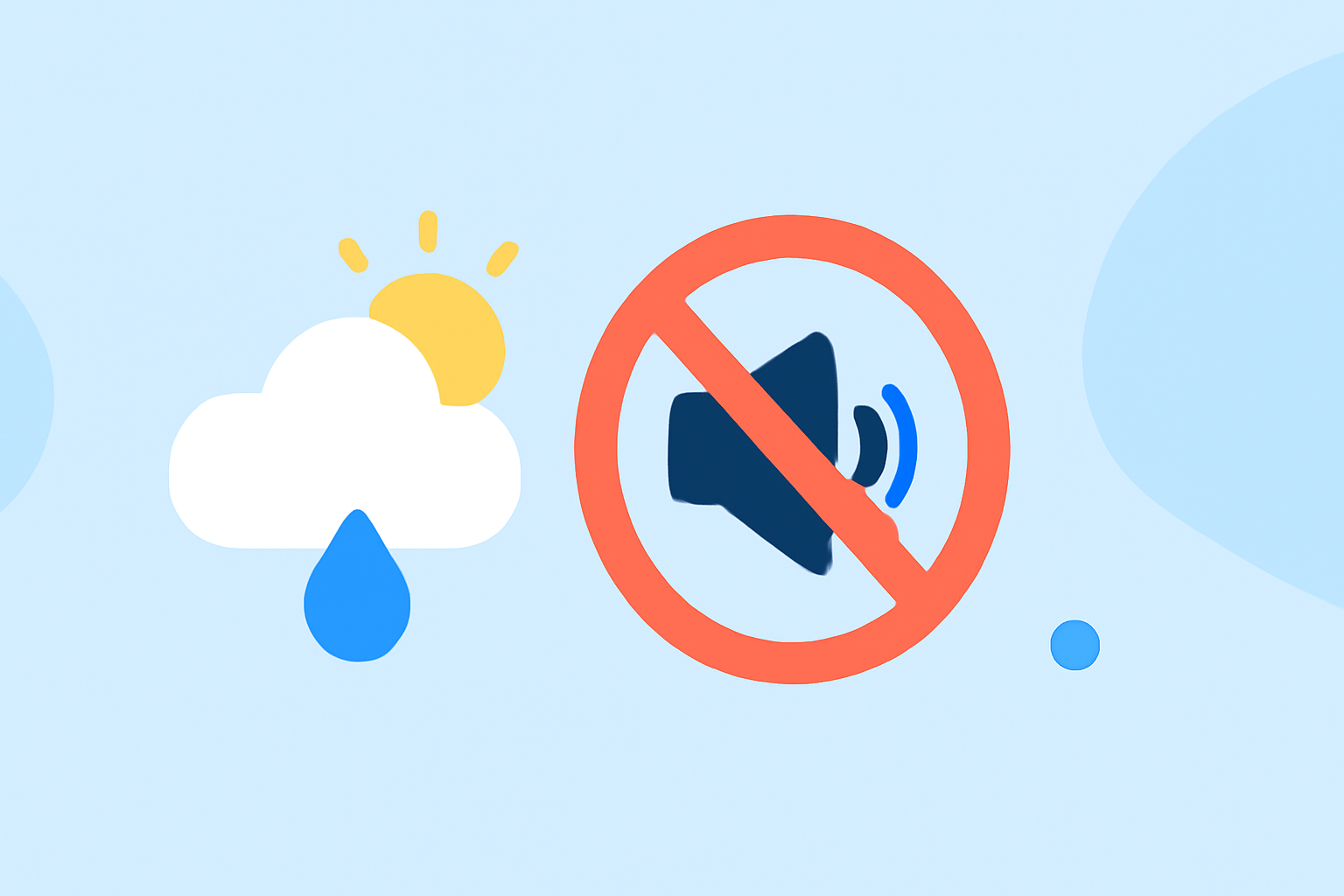 Managing Weather Notifications: A Beginner's Guide to Quiet Hours