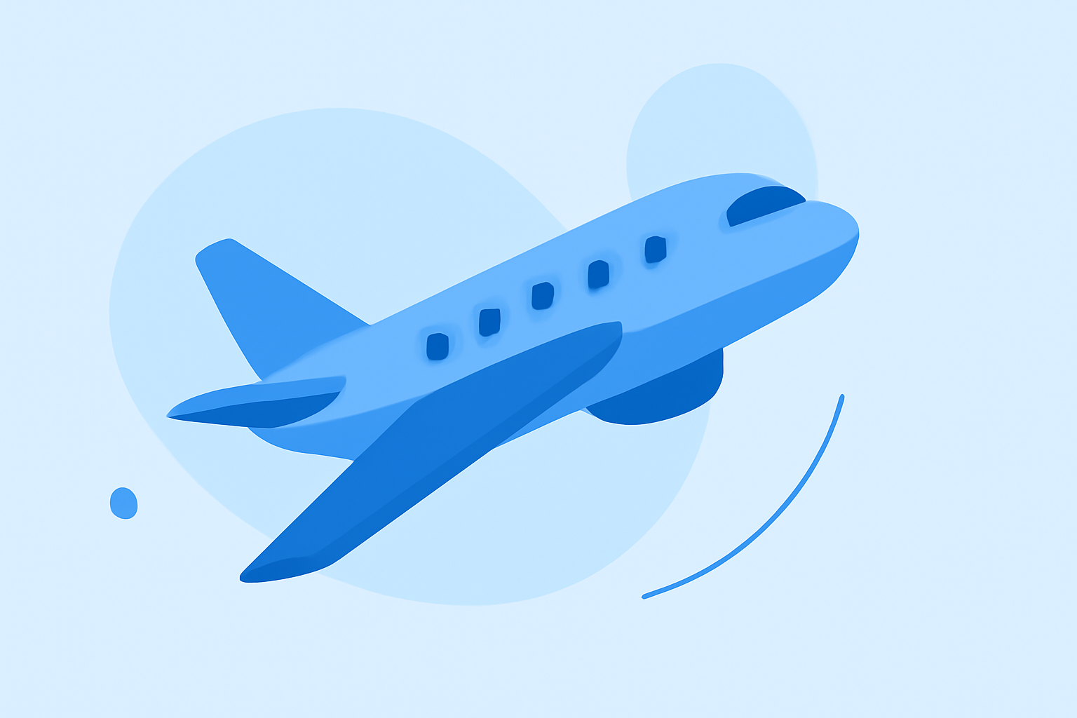 Aviation B-Roll Transitions: Creative Examples and Tips