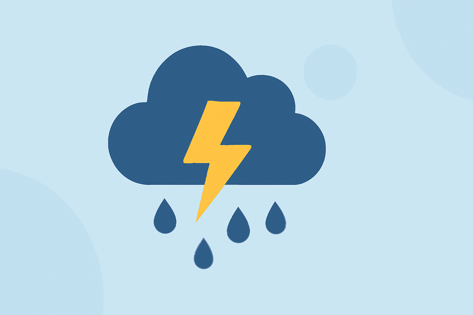 Understanding Weather Risks at Major U.S. Hub Airports