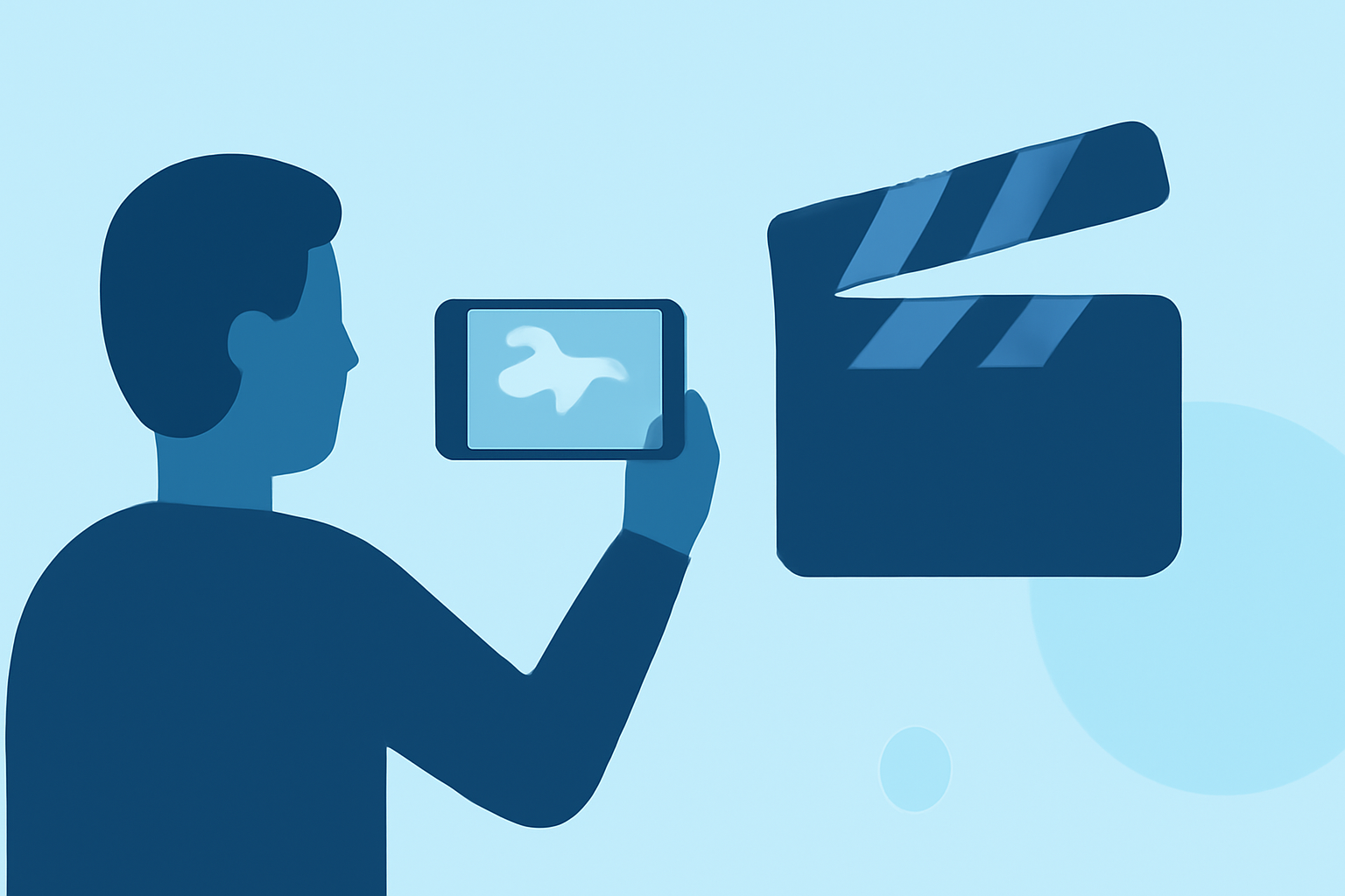 Mastering Aviation Cinematic B-Roll Edits on Your Phone