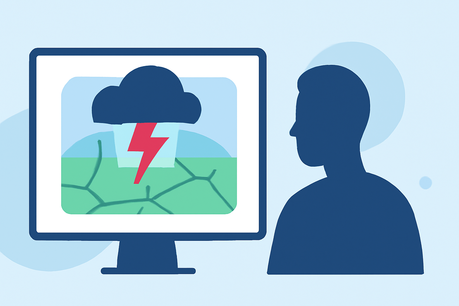 Storm Maps Basics for Athletes