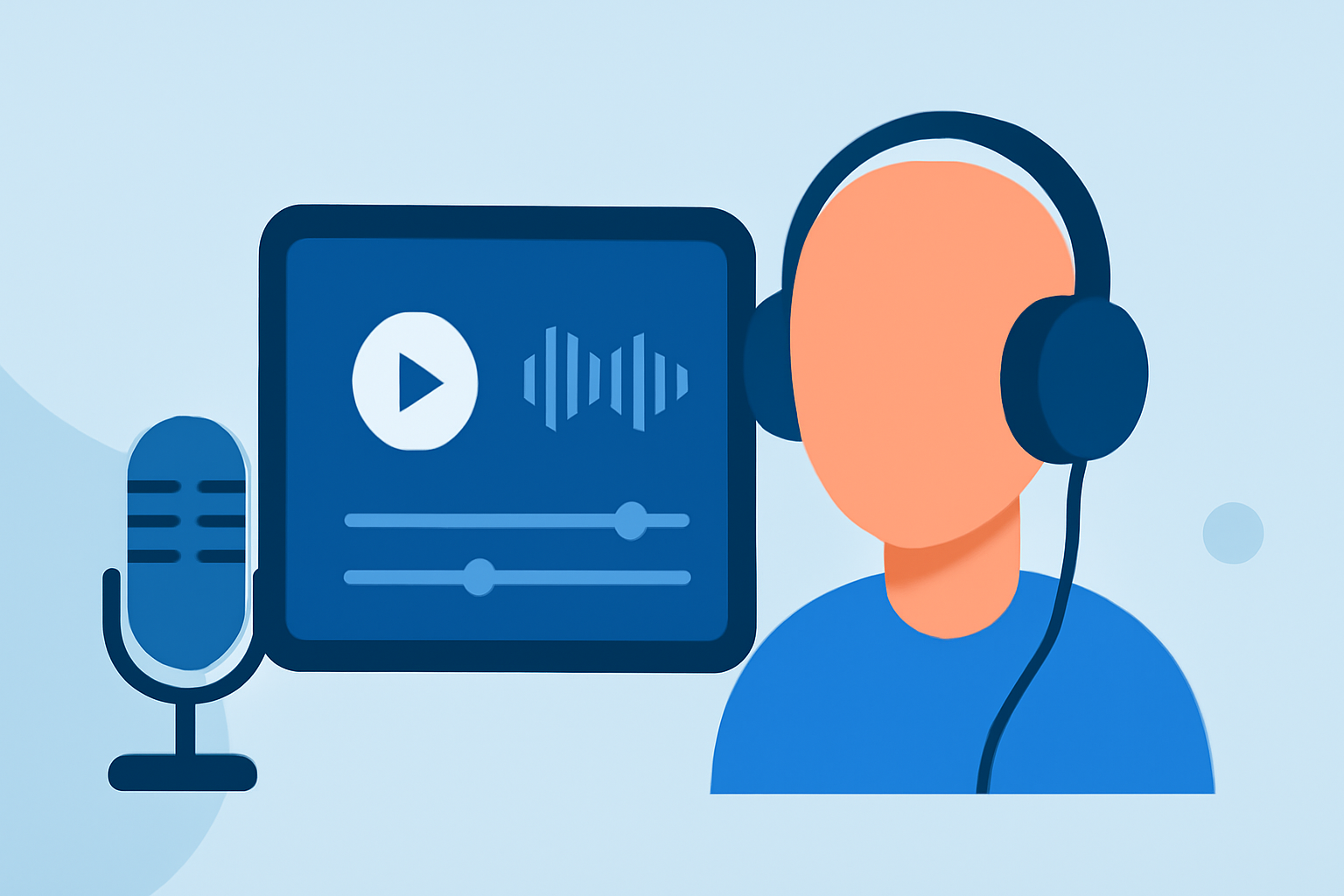 Mastering Travel Vlog Voiceover Editing: A Comprehensive Guide