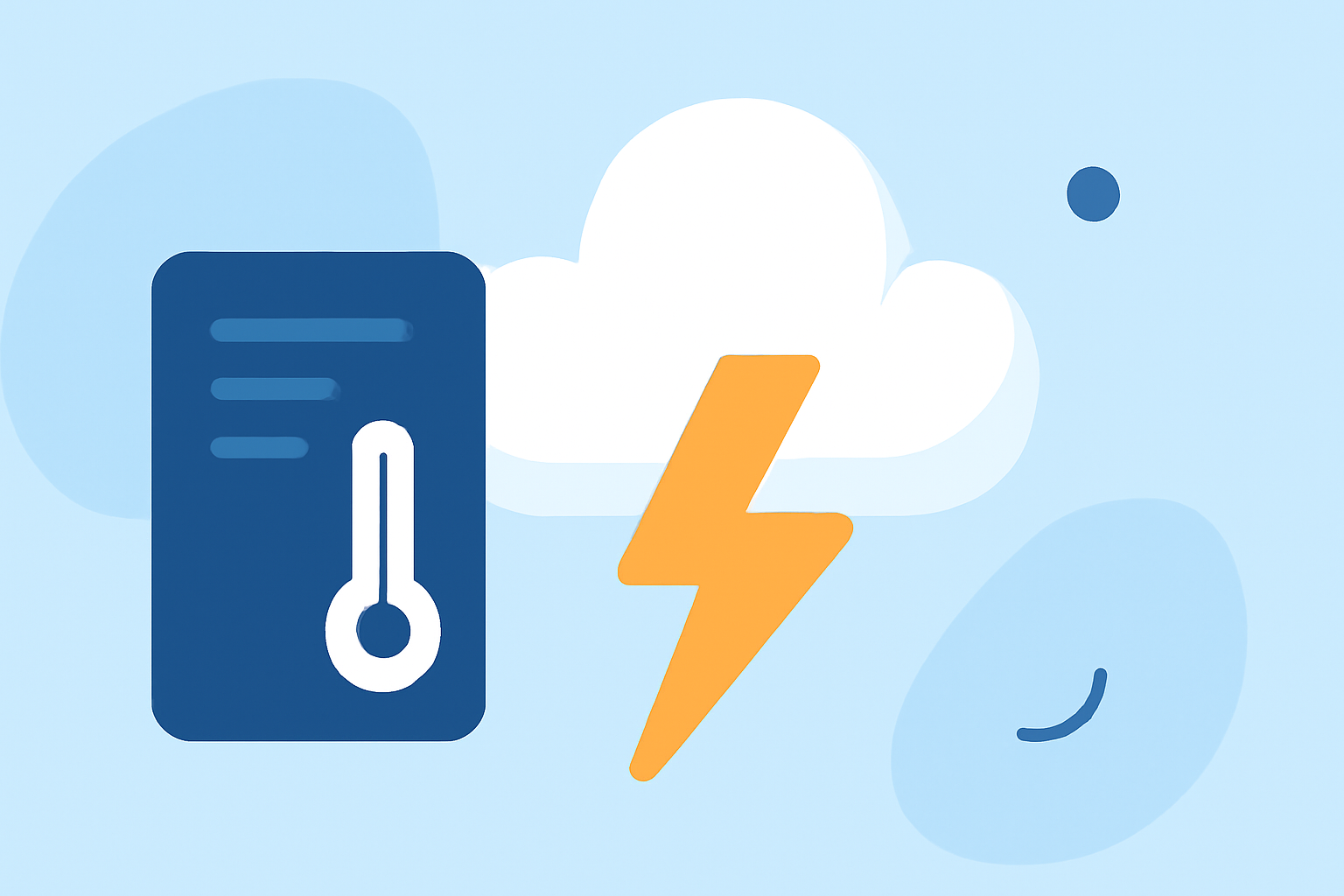 Weather for Outdoor Maintenance Guide from Scratch