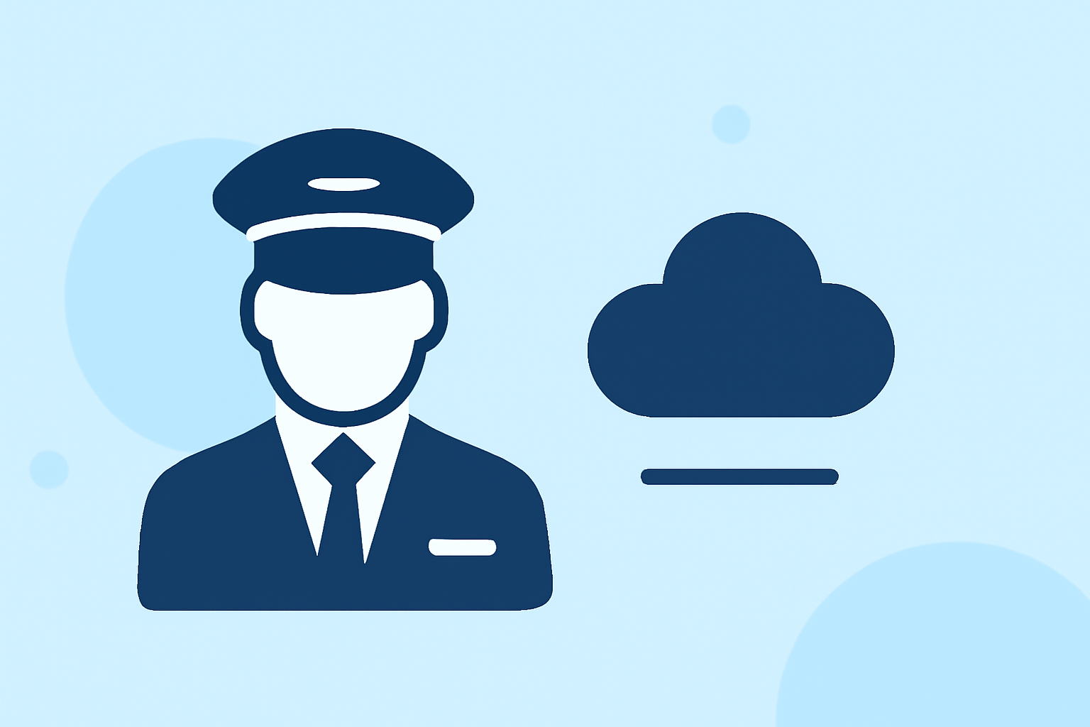 Understanding Low-Visibility Flight Delays: Causes, Procedures, and How to Stay Informed