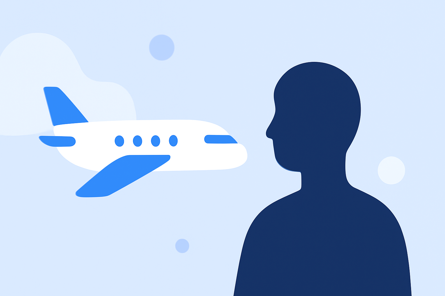 Fog at the Airport: A Guide for Frequent Flyers
