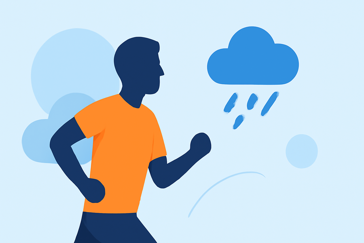An Introduction to Weather for Running for Outdoor Enthusiasts