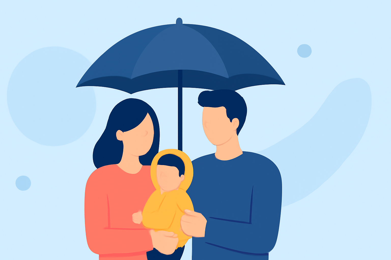 Rainy-Season Family Vacation Destinations in the U.S.