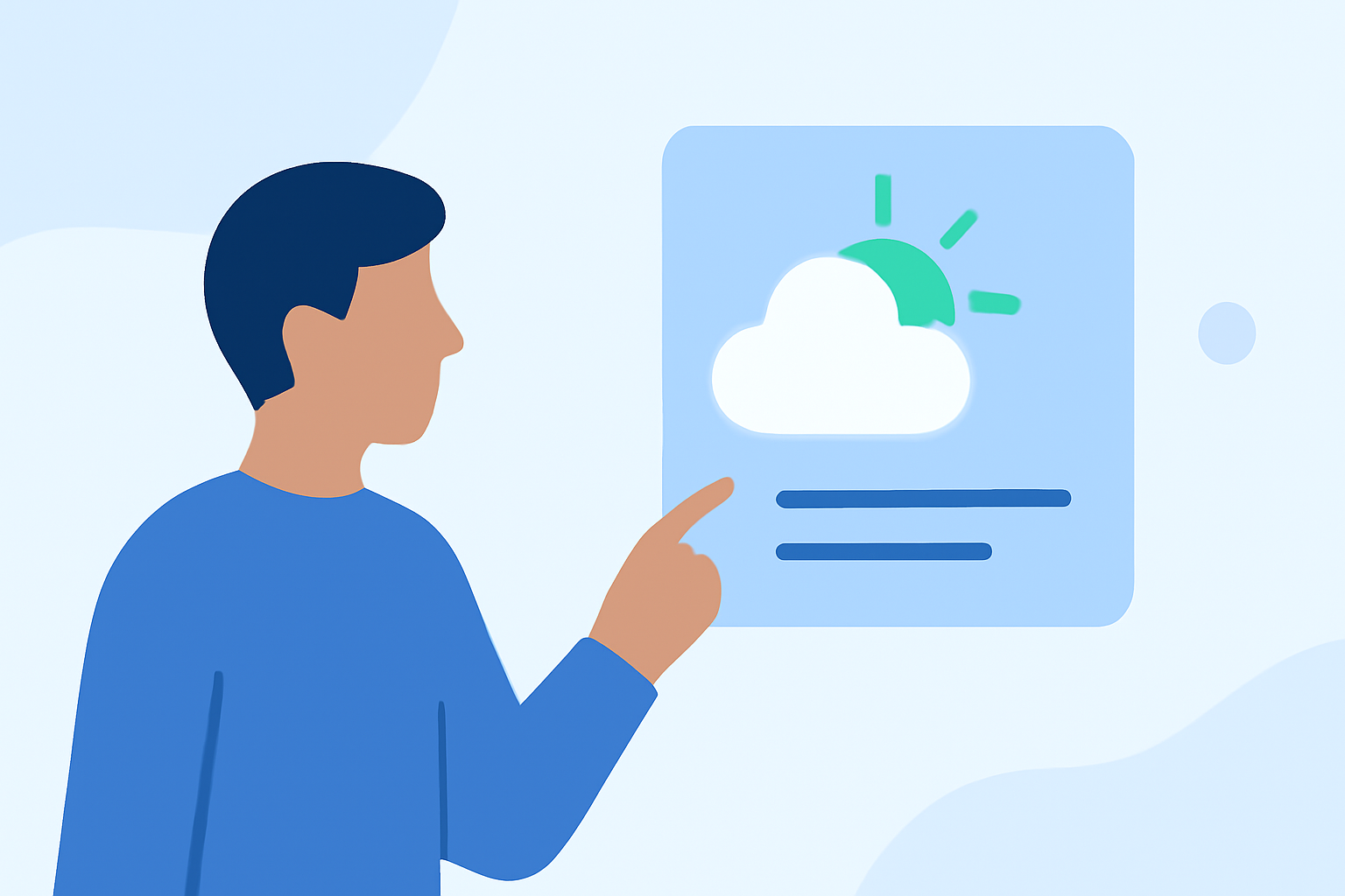 Optimizing Your Daily Weather Forecast Workflow as a Pet Owner